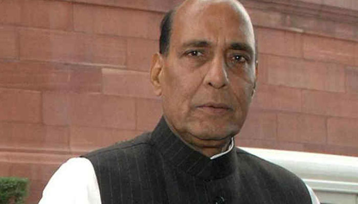 শুক্রবার ঢাকায় আসছেন ভারতের স্বরাষ্ট্রমন্ত্রী