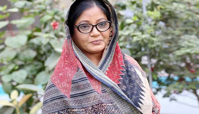 ডলি জহুরের জন্মদিন আজ