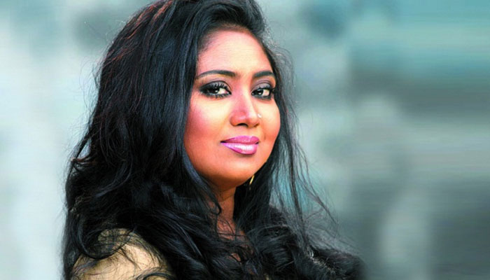 হাসপাতালে বেবী নাজনীন