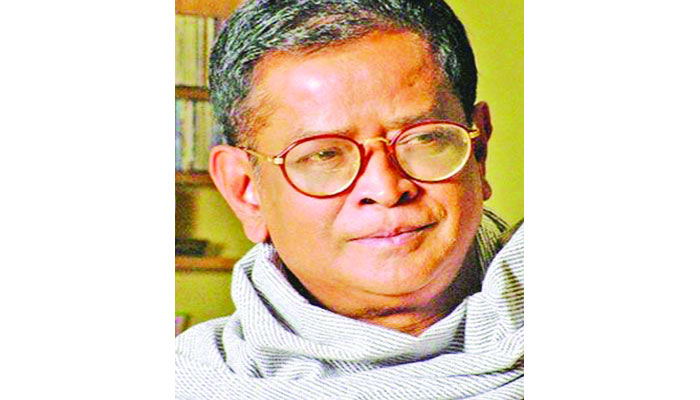 আজ কথাসাহিত্যিক হুমায়ূন আহমেদের ষষ্ঠ মৃত্যুবার্ষিকী