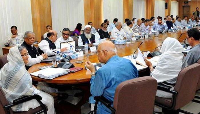 রাষ্ট্রায়ত্ত শিল্প কারখানার শ্রমিকদের বেতন বেড়ে দ্বিগুণ