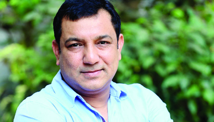 সফলতার নতুন গল্পে তৌকীর