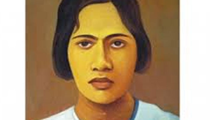 ৮৬ বছর পর স্নাতক ডিগ্রি বুঝে পেলেন বিপ্লবী কন্যা প্রীতিলতা