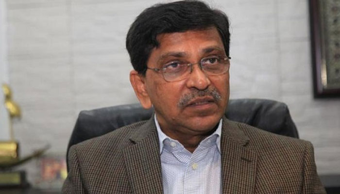 বিএনপির লোকেরা আওয়ামী লীগের এজেন্টদের বের করে দিয়েছে : হানিফ