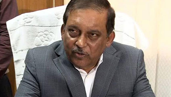 নৌমন্ত্রী বিচারিক প্রক্রিয়ায় কোনো প্রভাব খাটাতে পারবেন না : স্বরাষ্ট্রমন্ত্রী
