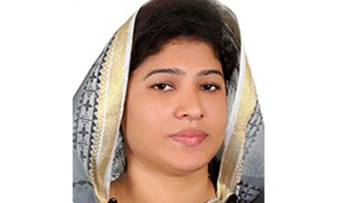 যশোরের ঝিকরগাছা উপজেলার চেয়ারম্যান সাবিরার ৬ বছরের কারাদণ্ড