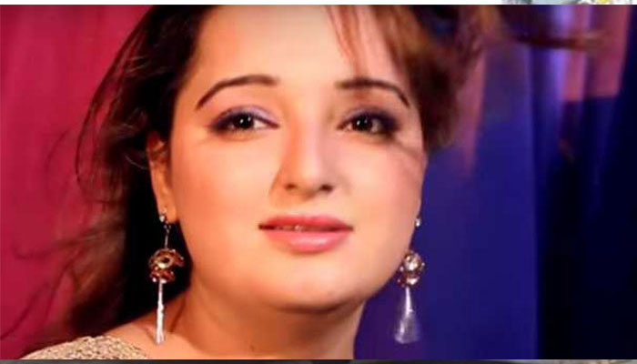পাকিস্তানে স্বামীর গুলিতে অভিনেত্রীর মৃত্যু