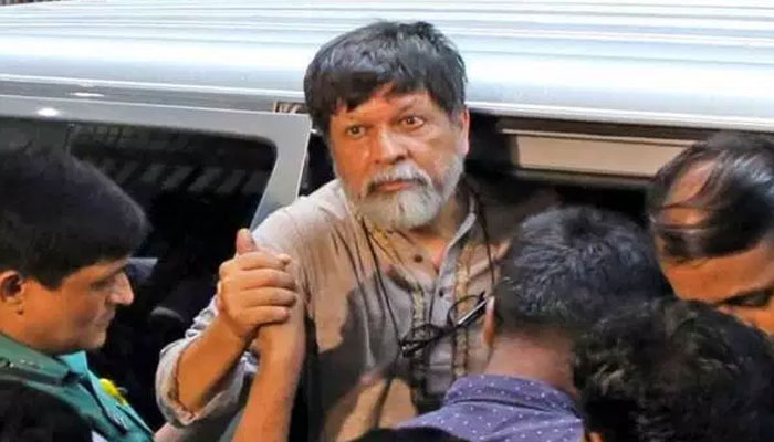 রাষ্ট্রপক্ষের আবেদন শুনানি সোমবার