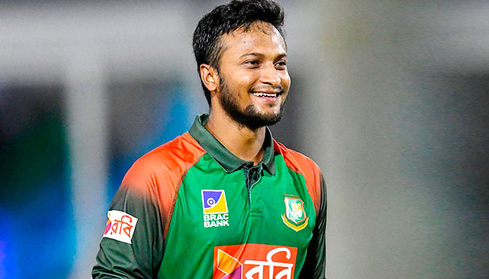 অস্ত্রোপচার এশিয়া কাপের আগেই হবে : সাকিব