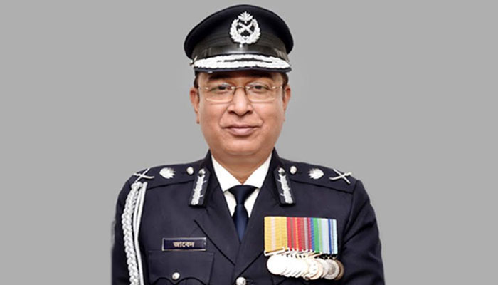 শিক্ষার্থীদের আন্দোলনে বিশৃঙ্খলাকারীদের চিহ্নিত করা হয়েছে : আইজিপি