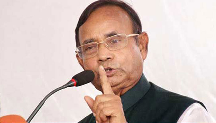৫ সেপ্টেম্বর পদ্মাসেতুর রেল সংযোগের ফলক উন্মোচন : রেলমন্ত্রী