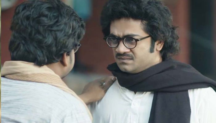 বঙ্গবন্ধুকে নিয়ে নাটক ‘তখন পঁচাত্তর’