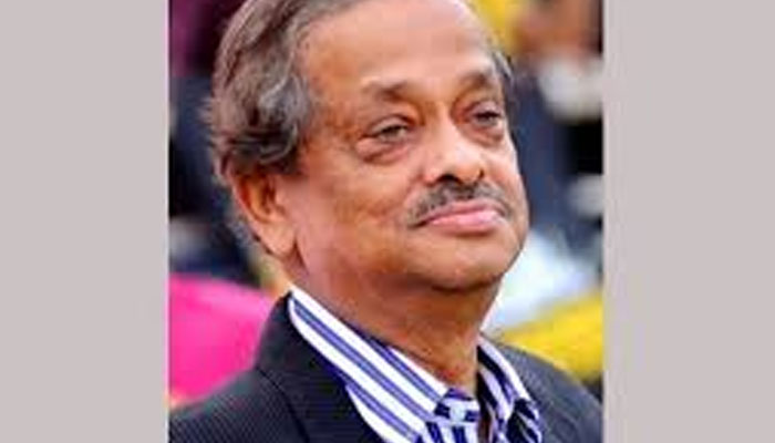 শহীদ মিনারে গোলাম সারওয়ারকে সর্বস্তরের মানুষের শ্রদ্ধা