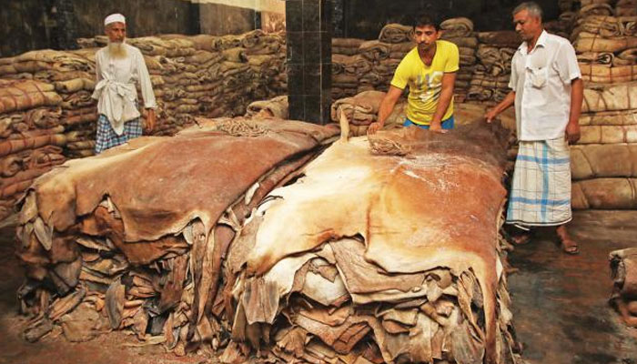 ঈদে চামড়ার দাম কমায় বেড়েছে পাচারের আশঙ্কা