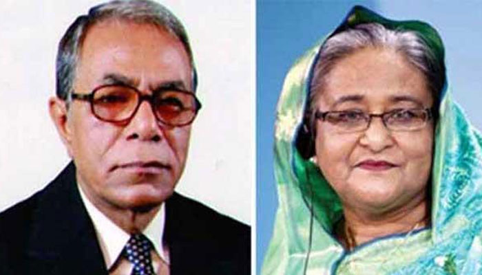 কফি আনানের মৃত্যুতে রাষ্ট্রপতি ও প্রধানমন্ত্রীর শোক