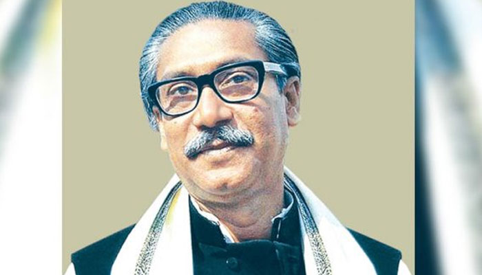বঙ্গবন্ধুকে নিয়ে বায়োপিক বানাবেন শ্যাম বেনেগাল