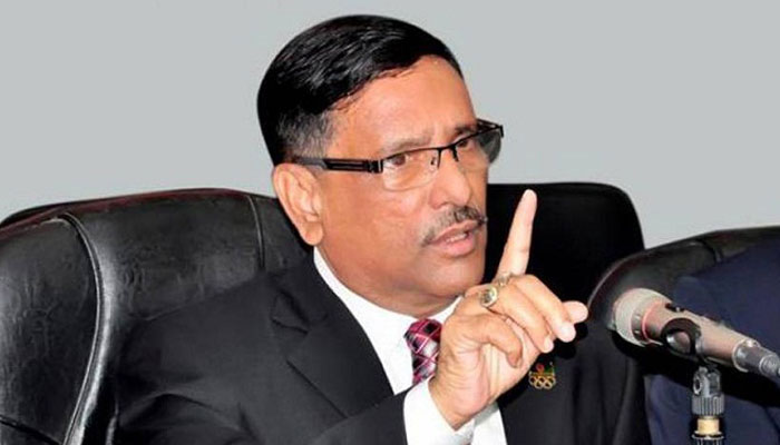 ছাত্ররা ঘরে ফিরলেই পরিবহন ব্যবস্থা স্বাভাবিক হবে : সেতুমন্ত্রী