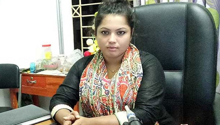 পাবনায় নারী সাংবাদিককে কুপিয়ে হত্যা