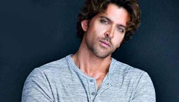 বিপদে হৃত্বিক রোশন