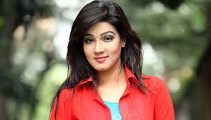 কলকাতায় মুক্তি পাচ্ছে মাহির ‘তুই শুধু আমার’