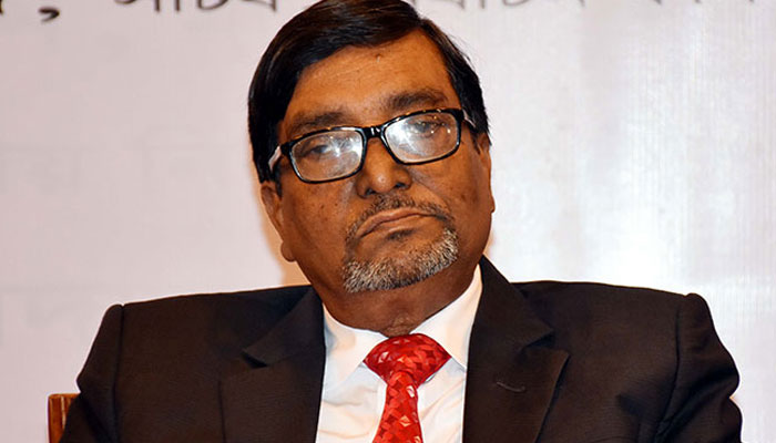 সংসদ নির্বাচনে ইভিএম ব্যবহারে আরপিও সংশোধনের সিদ্ধান্ত ইসির