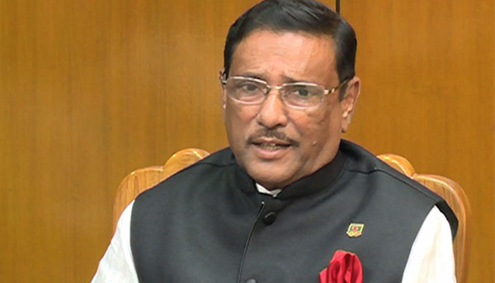 সড়কপথে শৃঙ্খলা ফেরাতে প্রধানমন্ত্রী উদ্যোগ নিয়েছেন : সেতুমন্ত্রী