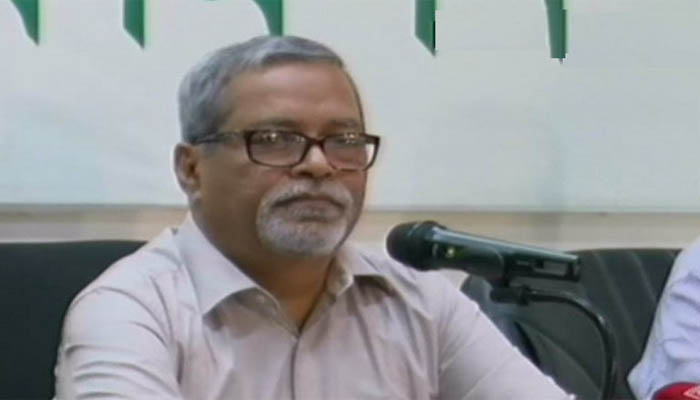 সংসদ নির্বাচনে ইভিএম ব্যবহারে আরপিও সংশোধনের সিদ্ধান্ত ইসির