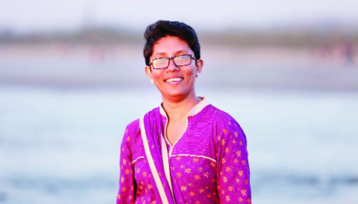 এবার শিশুরাই আমাদের আয়োজনের কেন্দ্রে