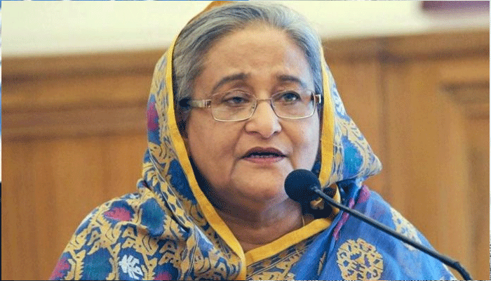 পুঁজিবাজারে জেনেশুনে বিনিয়োগ করবেন : প্রধানমন্ত্রী