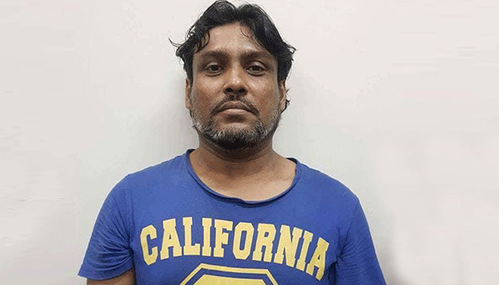 বঙ্গবন্ধুর হত্যাকারী রশিদের জামাতা গ্রেপ্তার