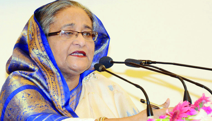 স্পেশালাইজড হাসপাতালের ভিত্তিপ্রস্তর স্থাপন করলেন প্রধানমন্ত্রী