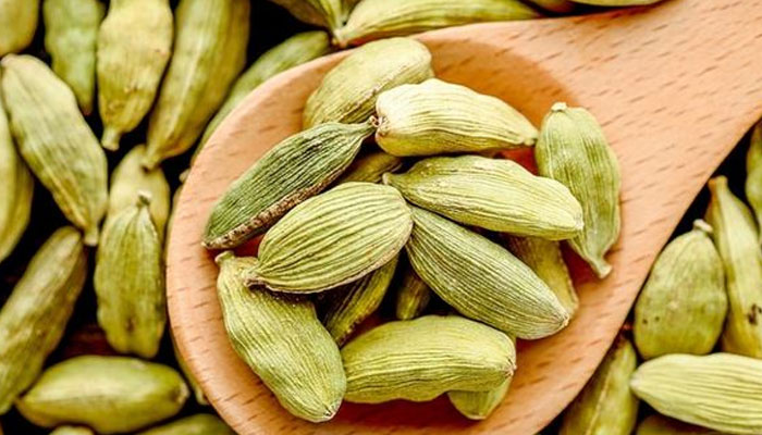 এলাচের উপকারিতা