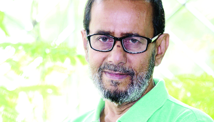 ১৭ বছর পর
