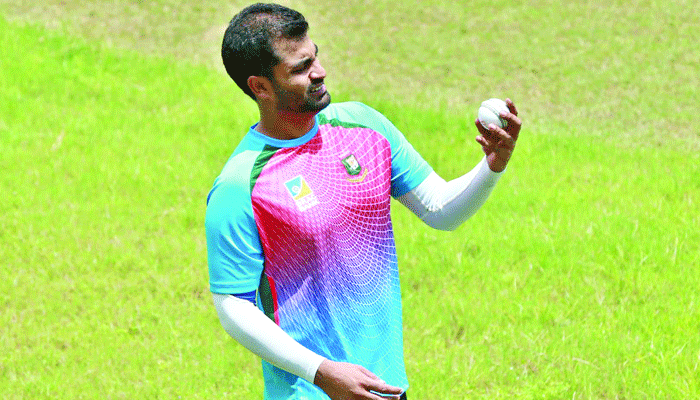 তামিমের এশিয়া কাপ শেষ