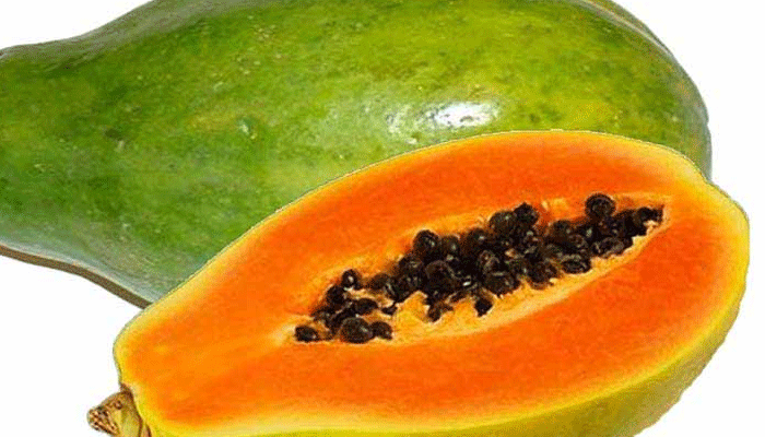 পেঁপে খাওয়ার উপকারিতা