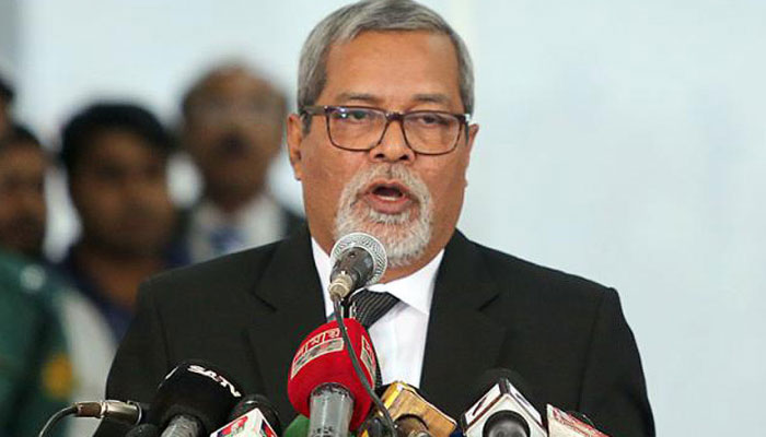 রাজনৈতিক দলের সমর্থনের ওপর নির্ভর করছে ইভিএমের ব্যবহার : প্রধান নির্বাচন কমিশনার