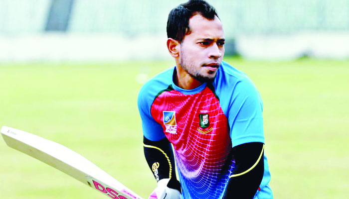 টাইগারদের লক্ষ্য শিরোপা জয়