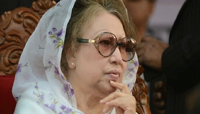 বিএসএমএমইউতে চিকিৎসার ব্যাপারে সময় চেয়েছেন খালেদা : আইজি প্রিজন
