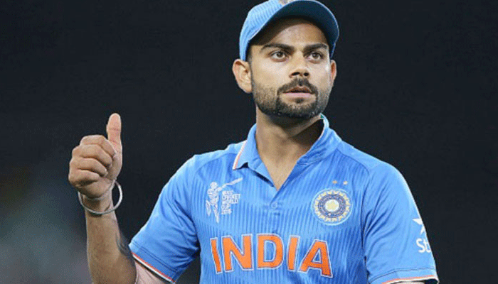 খেলরত্ন পেলেন কোহলি