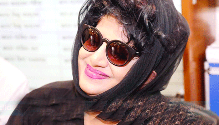 বাংলাদেশ আমার হৃদয়ে আছে