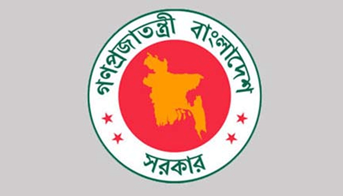 ৮ জেলা জজ পদে রদবদল