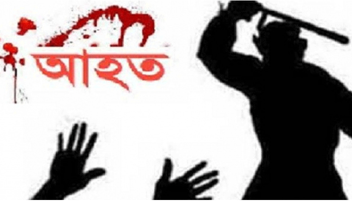 মাদারীপুর দুই পক্ষের সংঘর্ষে পুলিশসহ আহত ৩৫