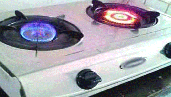আজ মিরপুরে ১০ ঘণ্টা গ্যাস থাকবে না