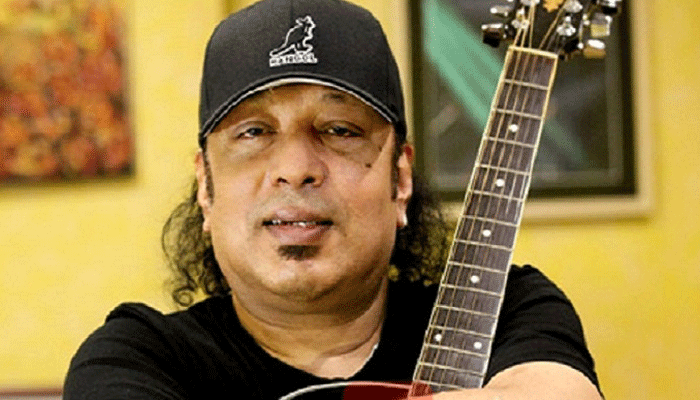 শনিবার চট্টগ্রামে আইয়ুব বাচ্চুর দাফন