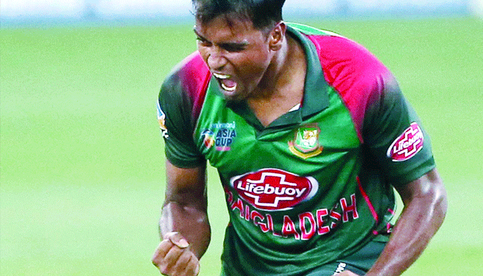 দায়িত্ব পালনে সচেষ্ট রুবেল