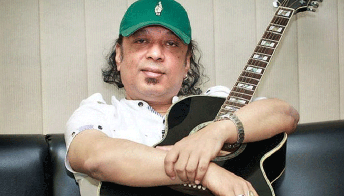 ক্রীড়াঙ্গনে শোকের ছায়া