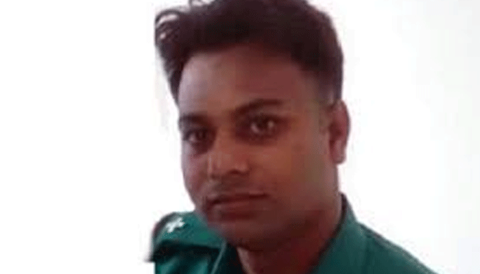 চিকিৎসাধীন অবস্থায় মারা গেলেন এএসআই আনোয়ার
