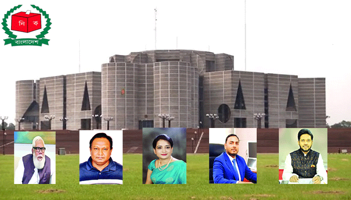মনোনয়ন দৌড়ে ব্যবসায়ীরা, সবাই চান নৌকার টিকেট