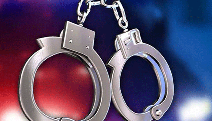 জকিগঞ্জে উচ্চ ক্ষমতাসম্পন্ন বিস্ফোরকদ্রব্যসহ আটক ১