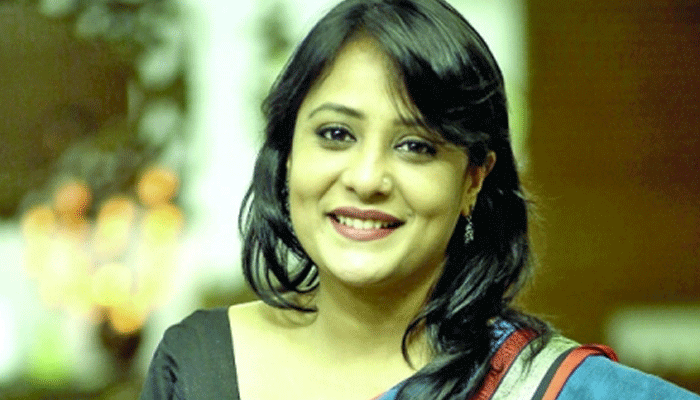 চলচ্চিত্রে ফিরলেন অপি করিম